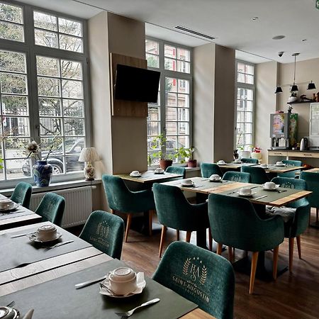 Hotel Saint Augustin Στρασβούργο Εξωτερικό φωτογραφία