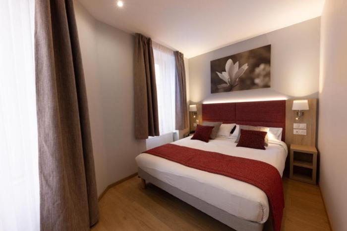 Hotel Saint Augustin Στρασβούργο Δωμάτιο φωτογραφία