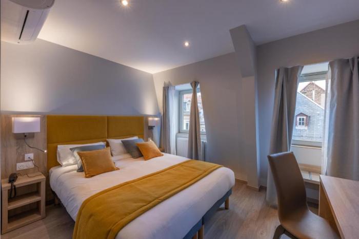 Hotel Saint Augustin Στρασβούργο Δωμάτιο φωτογραφία