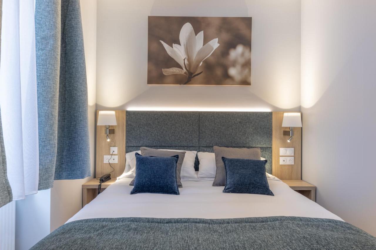 Hotel Saint Augustin Στρασβούργο Εξωτερικό φωτογραφία