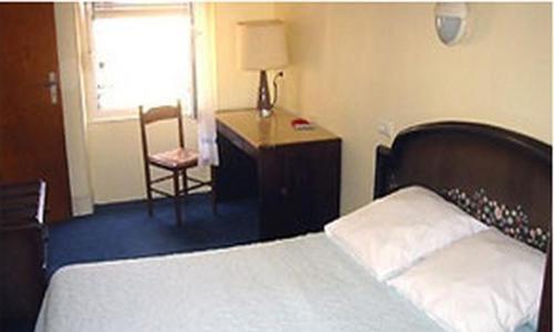 Hotel Saint Augustin Στρασβούργο Εξωτερικό φωτογραφία