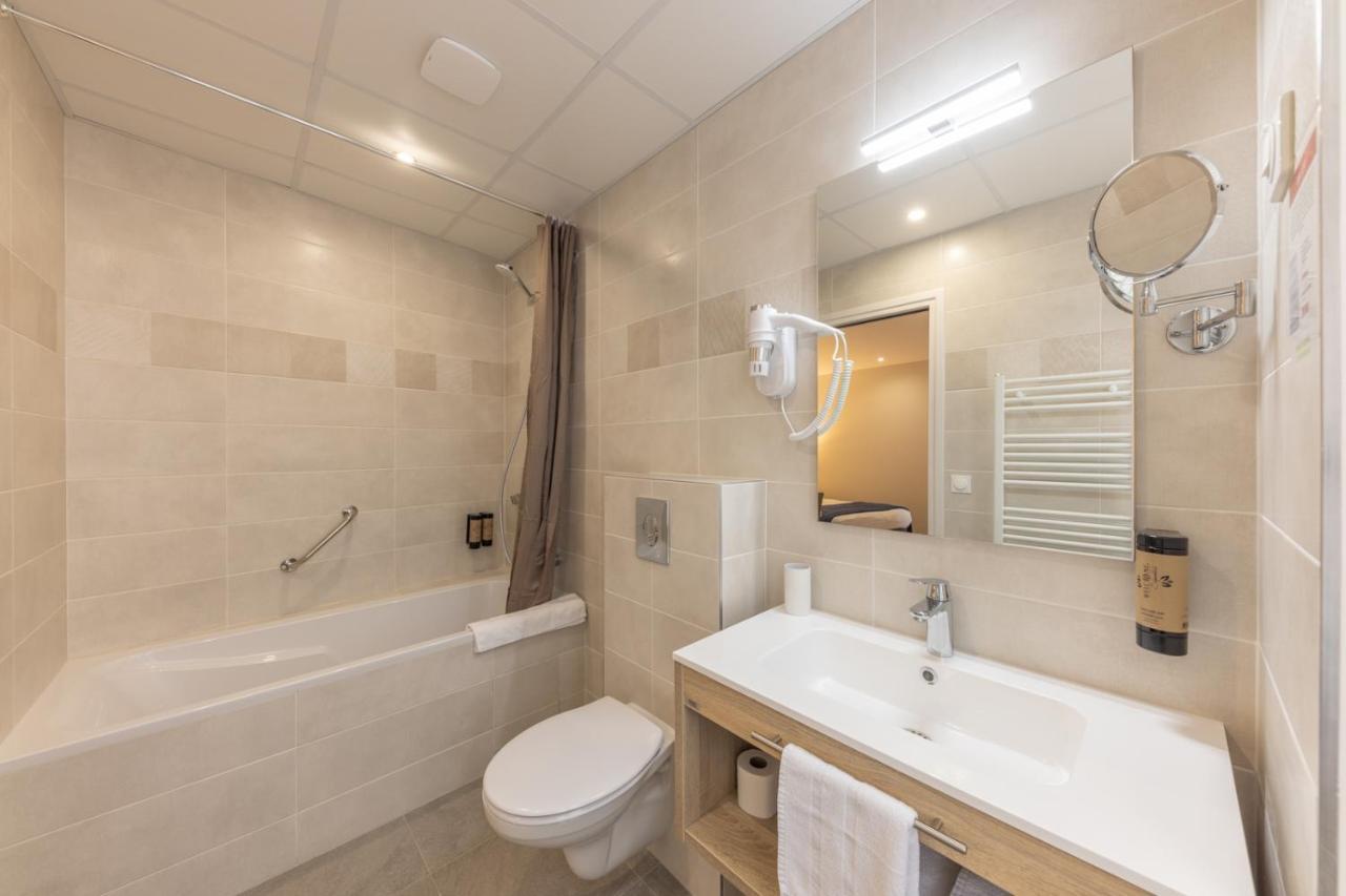 Hotel Saint Augustin Στρασβούργο Εξωτερικό φωτογραφία