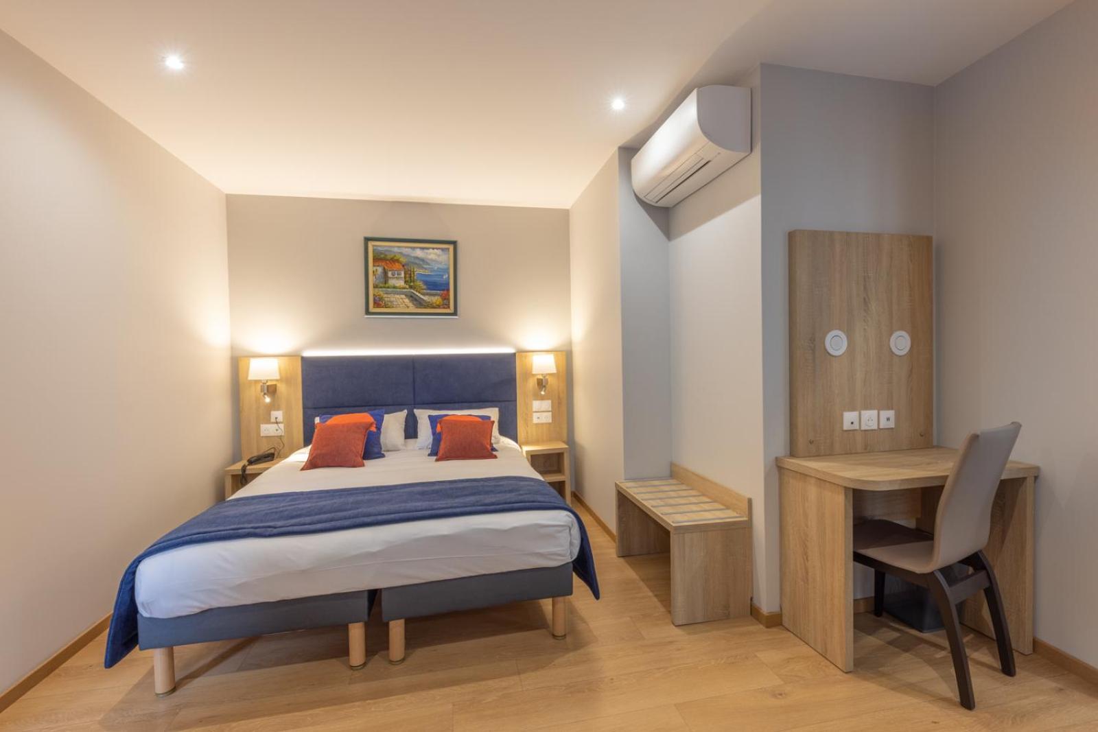 Hotel Saint Augustin Στρασβούργο Εξωτερικό φωτογραφία