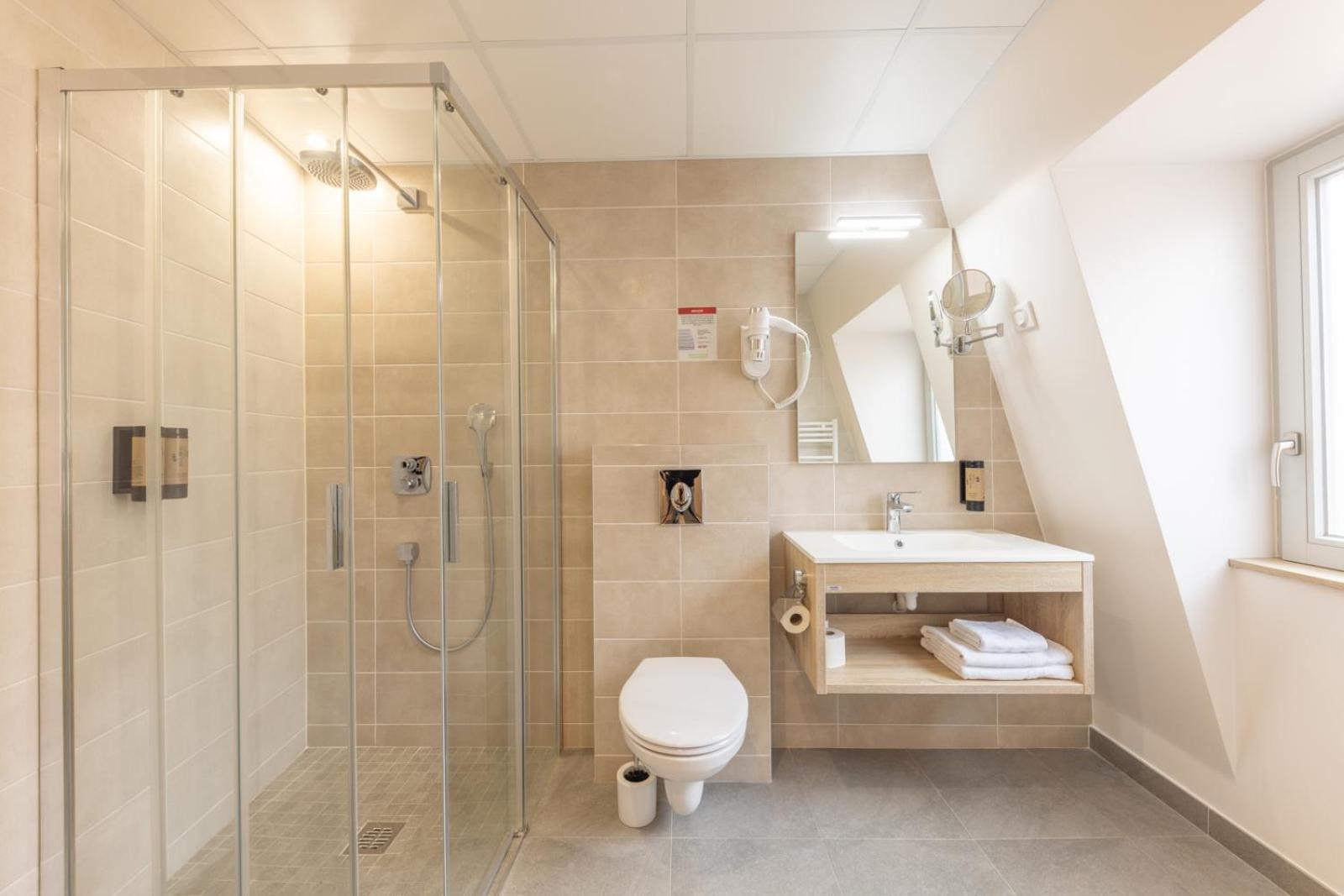Hotel Saint Augustin Στρασβούργο Εξωτερικό φωτογραφία