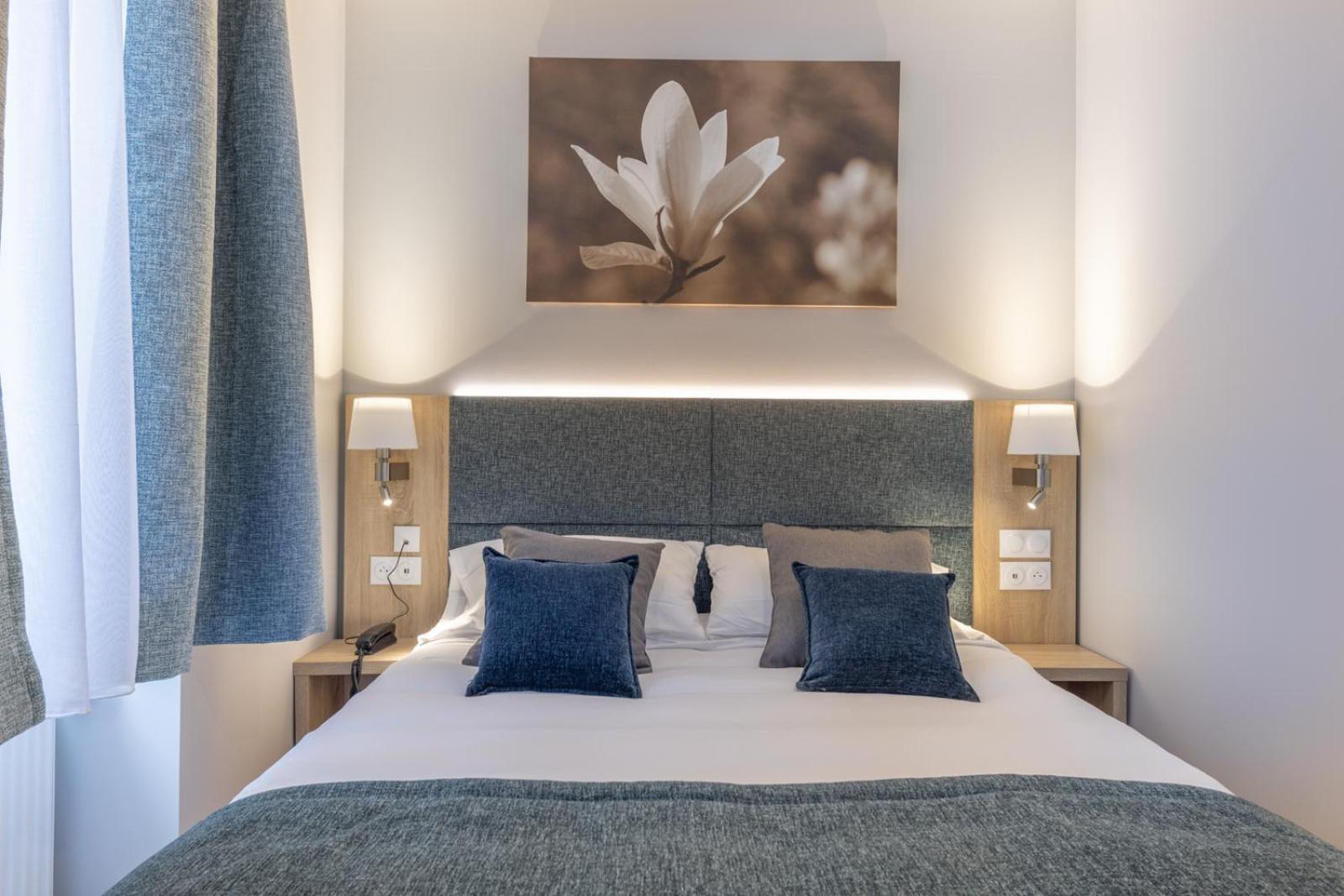 Hotel Saint Augustin Στρασβούργο Εξωτερικό φωτογραφία