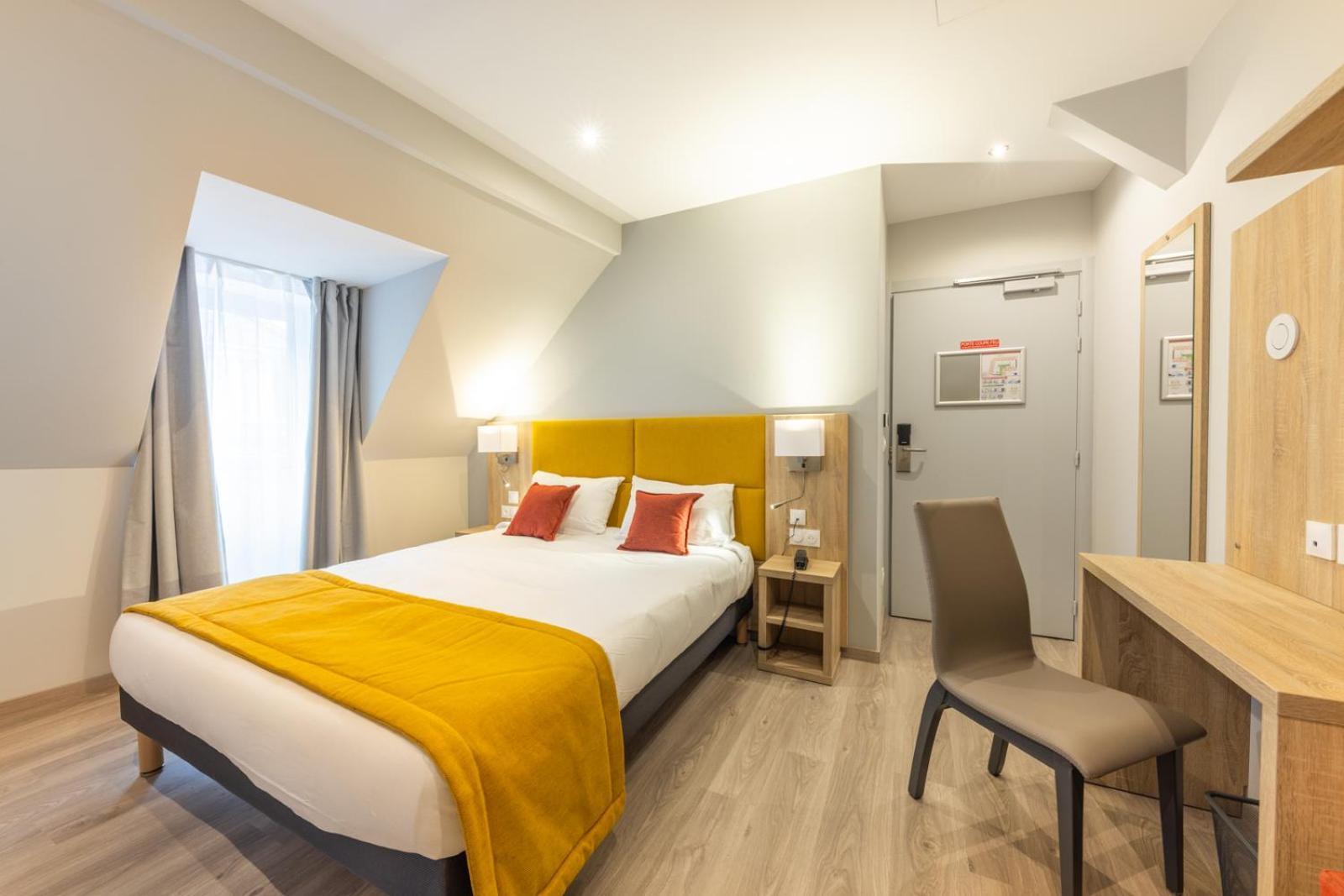 Hotel Saint Augustin Στρασβούργο Εξωτερικό φωτογραφία