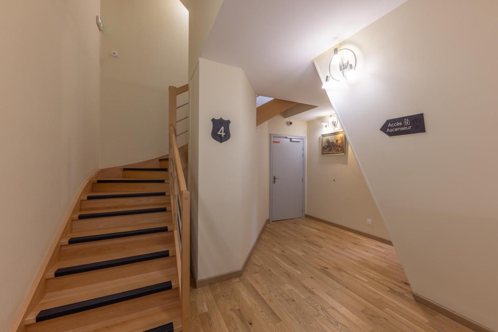 Hotel Saint Augustin Στρασβούργο Εξωτερικό φωτογραφία