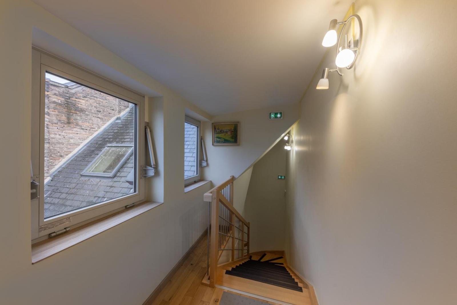 Hotel Saint Augustin Στρασβούργο Εξωτερικό φωτογραφία