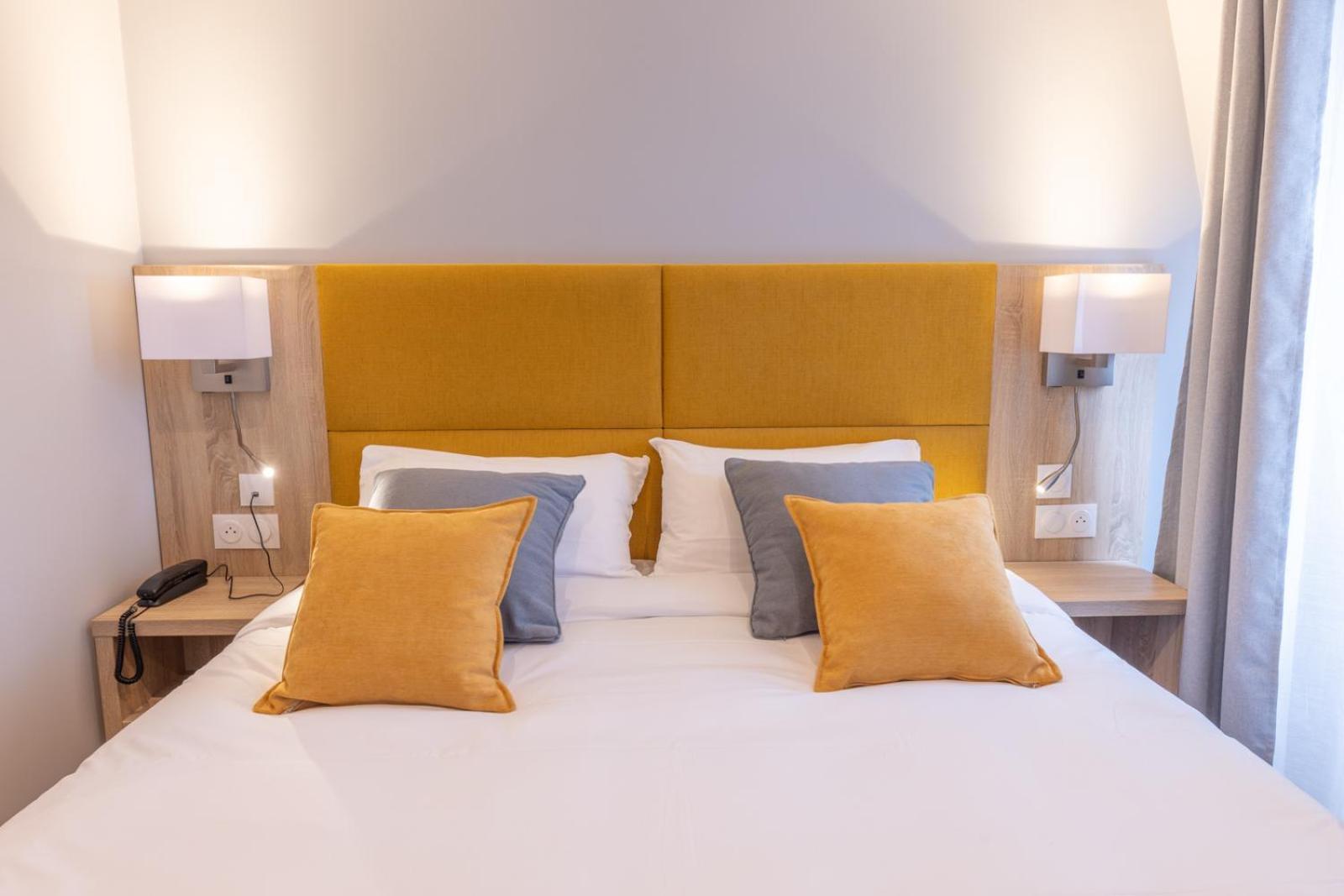 Hotel Saint Augustin Στρασβούργο Εξωτερικό φωτογραφία