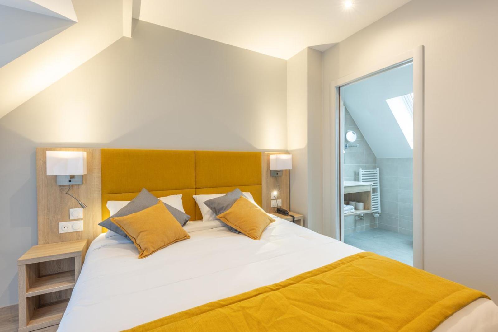 Hotel Saint Augustin Στρασβούργο Εξωτερικό φωτογραφία