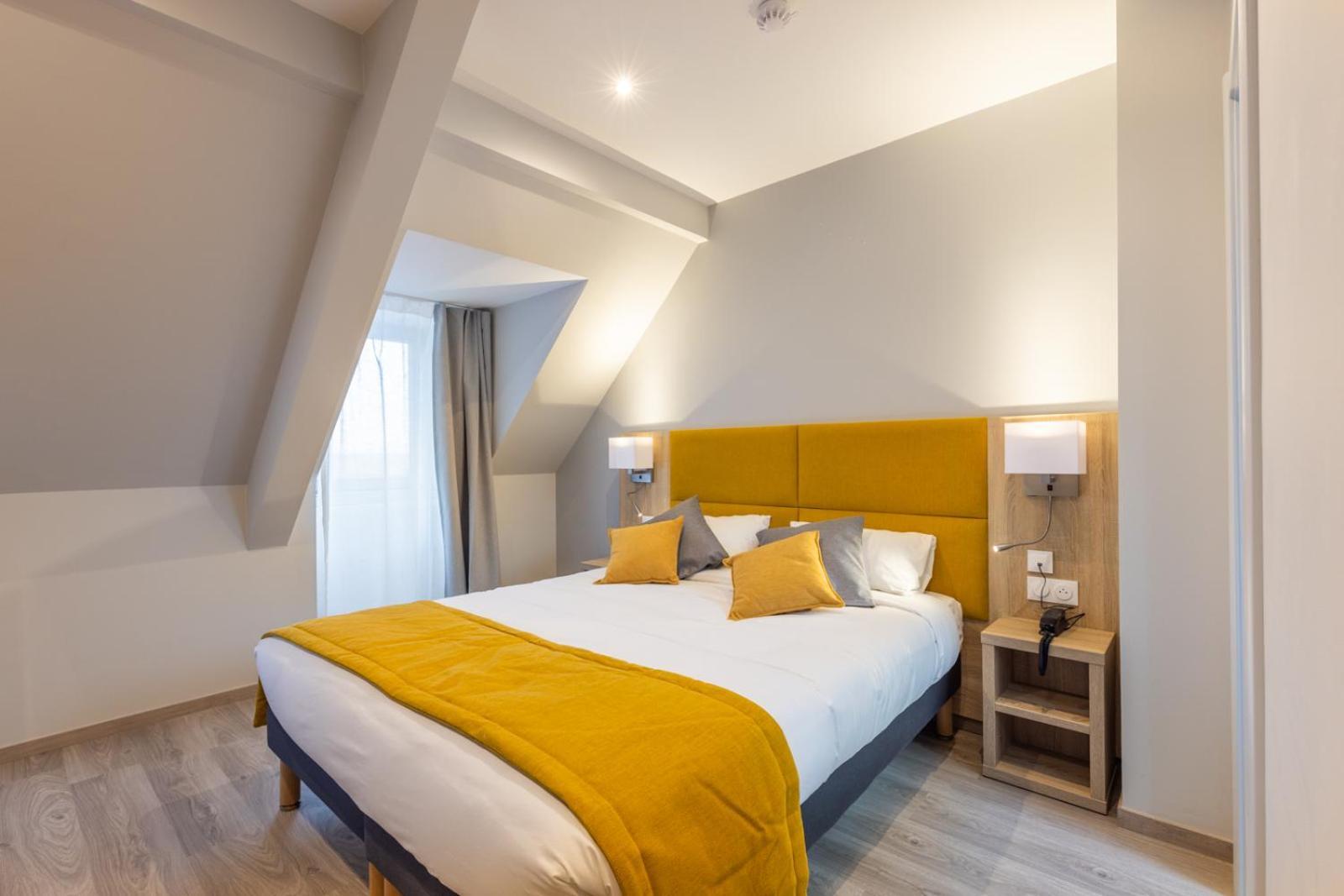 Hotel Saint Augustin Στρασβούργο Εξωτερικό φωτογραφία